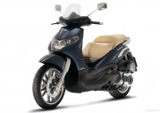 Piaggio Beverly 400ie